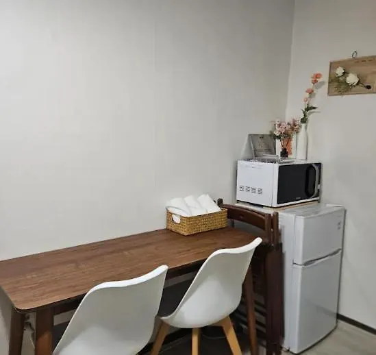 Seoul Forest House Νότια Κορέα