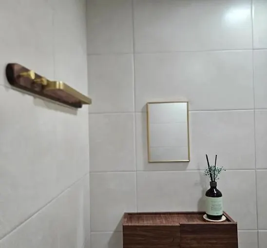 Seoul Forest House 0*,  Νότια Κορέα